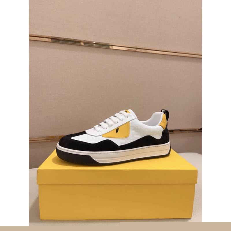 F**di sneakers